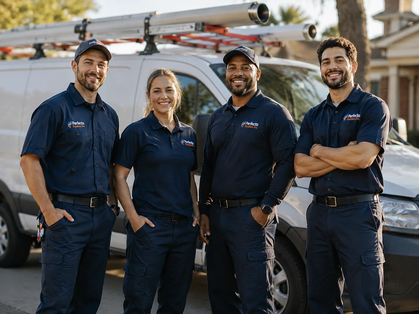 Emergency Plumber Near Me in Bausman, PA near me